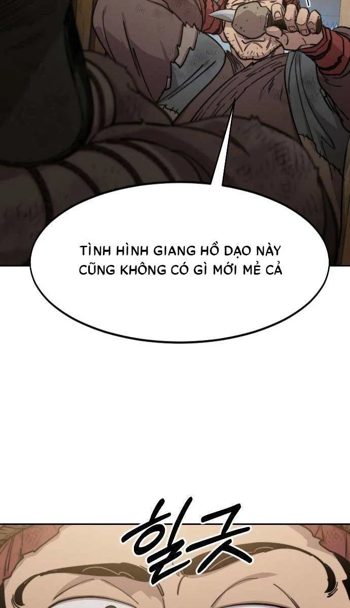 Hoa Sơn Tái Khởi chương 87 - trang 4