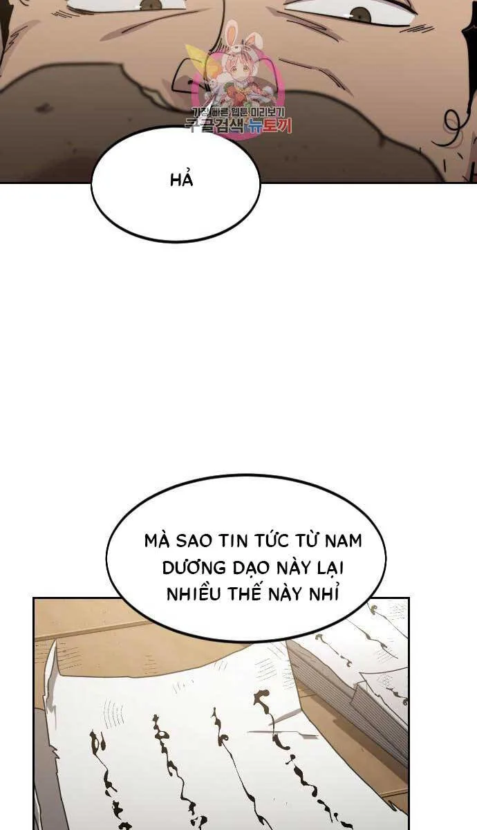 Hoa Sơn Tái Khởi chương 87 - trang 5