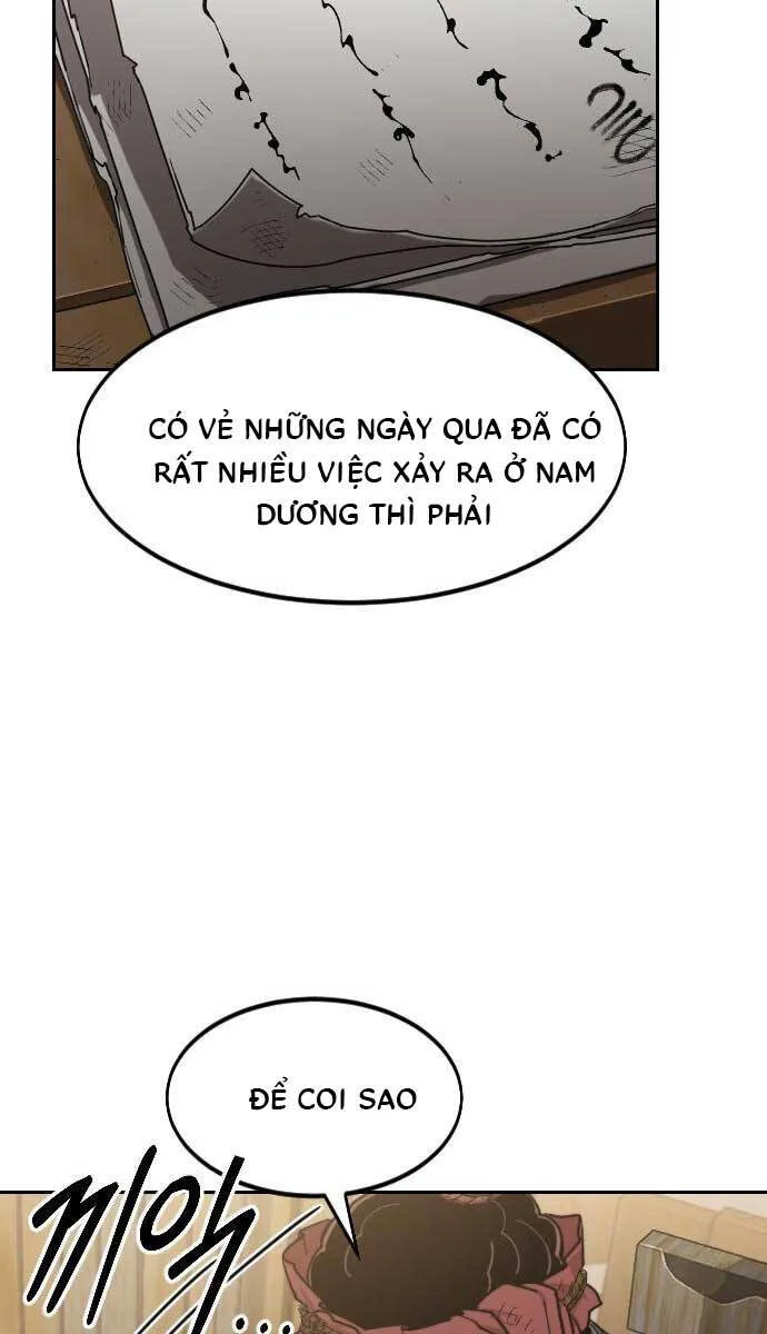 Hoa Sơn Tái Khởi chương 87 - trang 6
