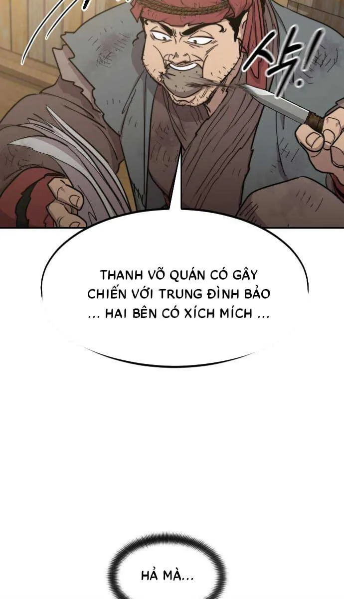 Hoa Sơn Tái Khởi chương 87 - trang 7
