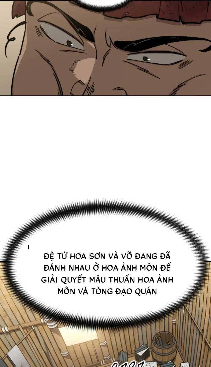 Hoa Sơn Tái Khởi chương 87 - trang 8
