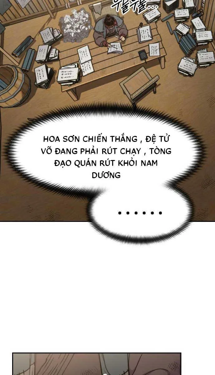 Hoa Sơn Tái Khởi chương 87 - trang 9
