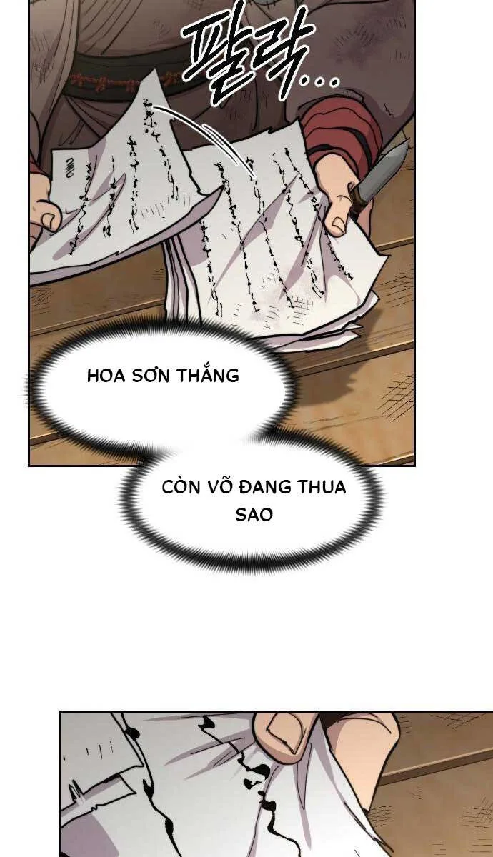 Hoa Sơn Tái Khởi chương 87 - trang 10