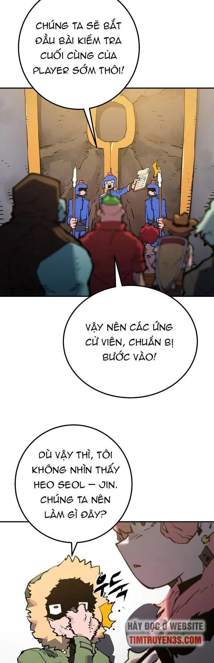 Player chương 28 - trang 26