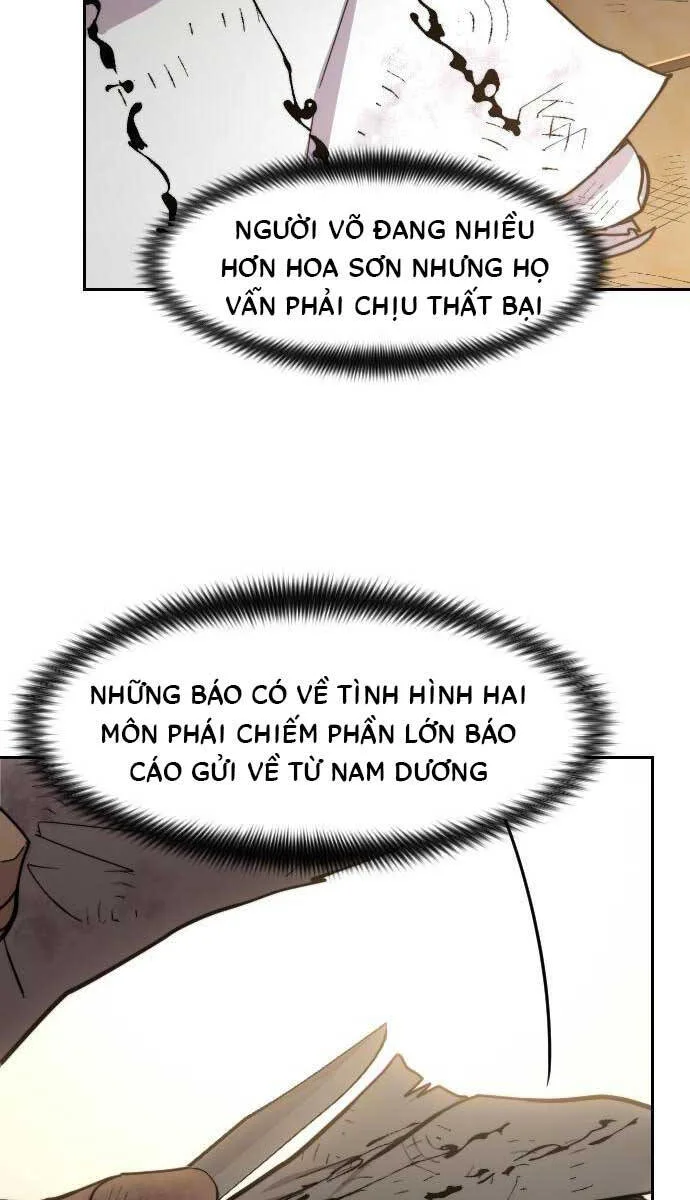 Hoa Sơn Tái Khởi chương 87 - trang 11