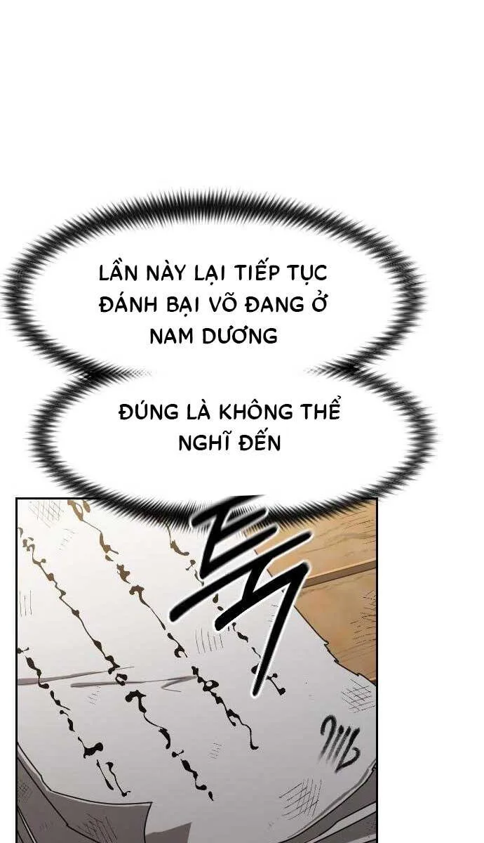 Hoa Sơn Tái Khởi chương 87 - trang 15