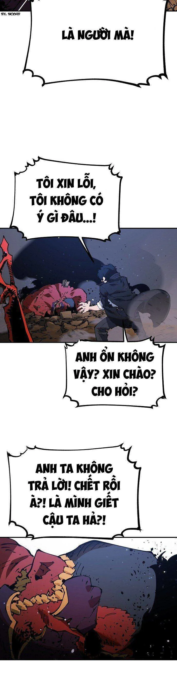 Player chương 29 - trang 17