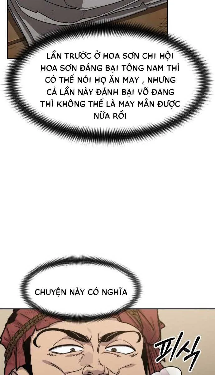 Hoa Sơn Tái Khởi chương 87 - trang 16