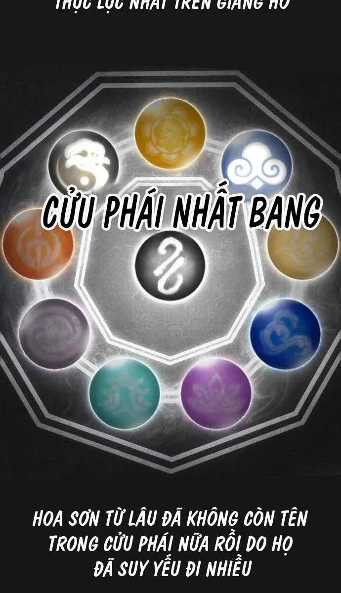 Hoa Sơn Tái Khởi chương 87 - trang 18
