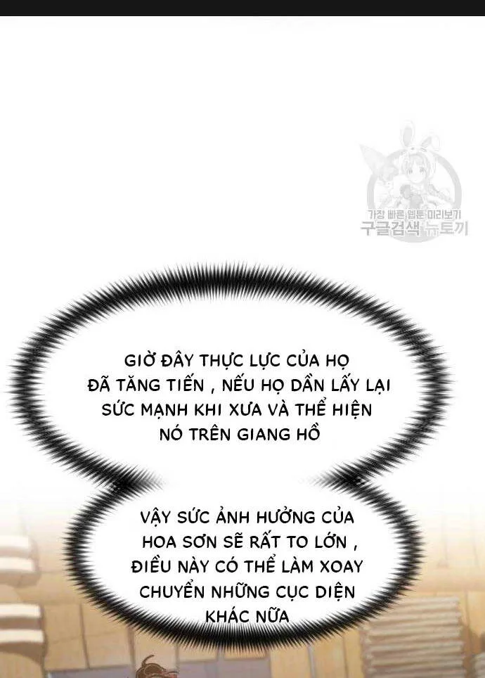 Hoa Sơn Tái Khởi chương 87 - trang 19