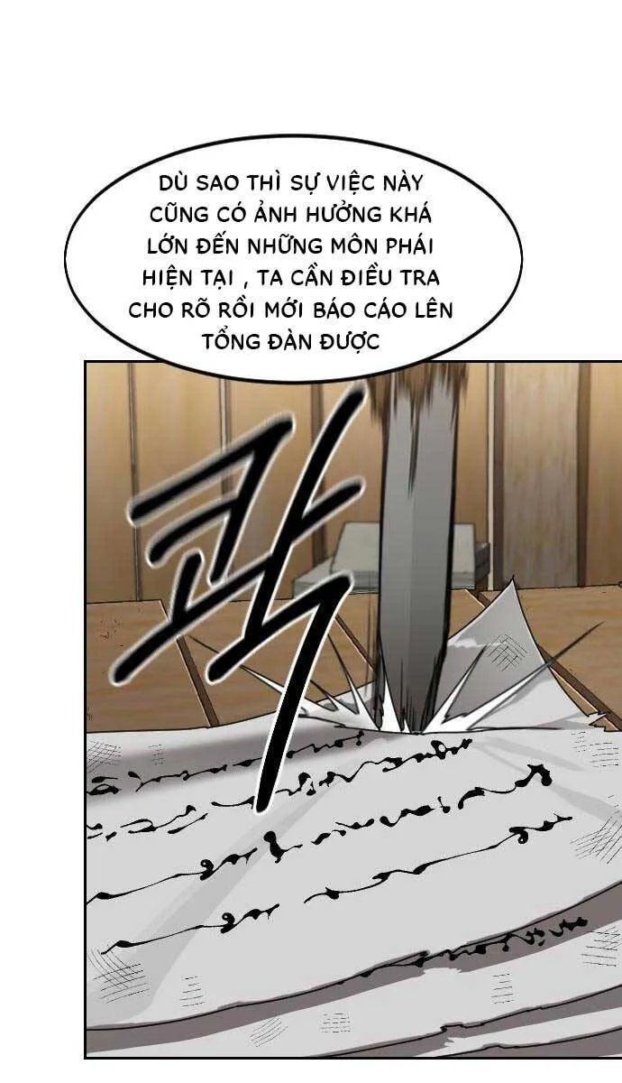 Hoa Sơn Tái Khởi chương 87 - trang 24