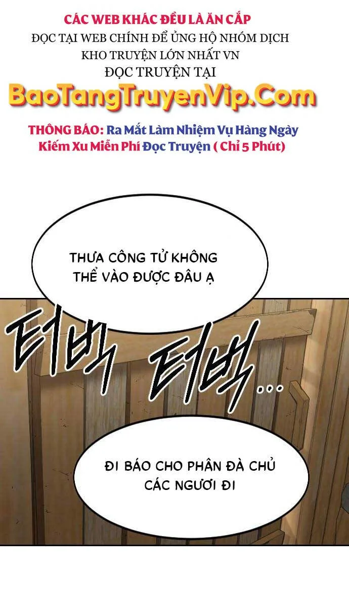 Hoa Sơn Tái Khởi chương 87 - trang 25
