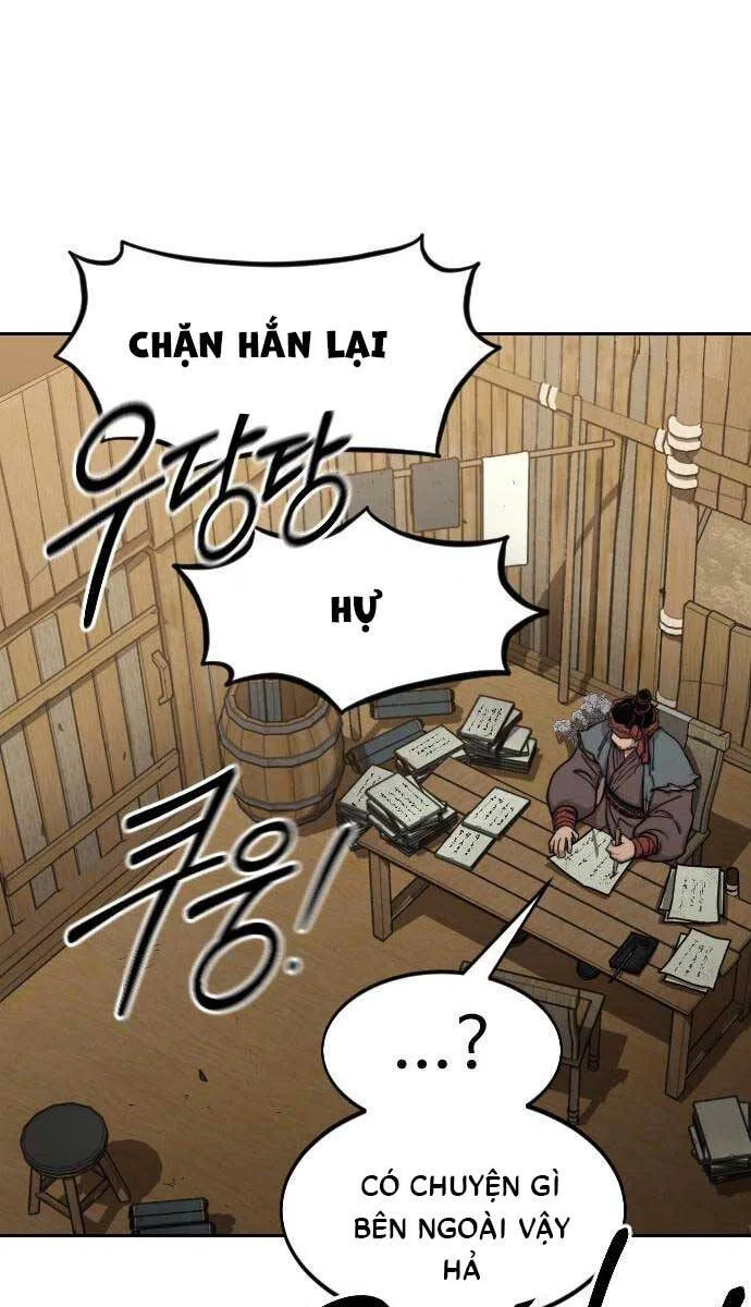 Hoa Sơn Tái Khởi chương 87 - trang 26