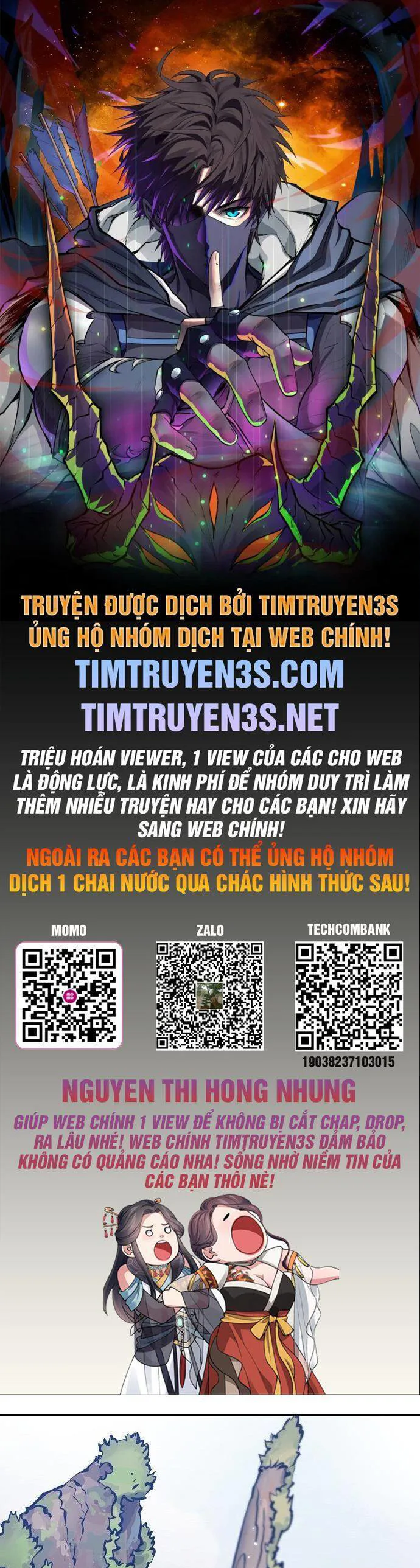 Player chương 32 - trang 1