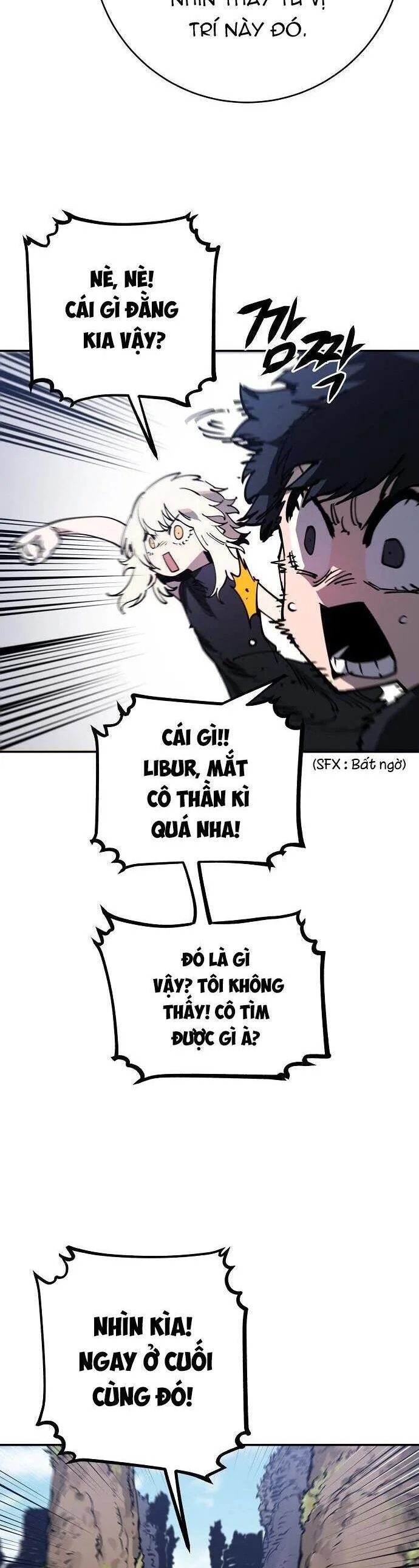 Player chương 32 - trang 4