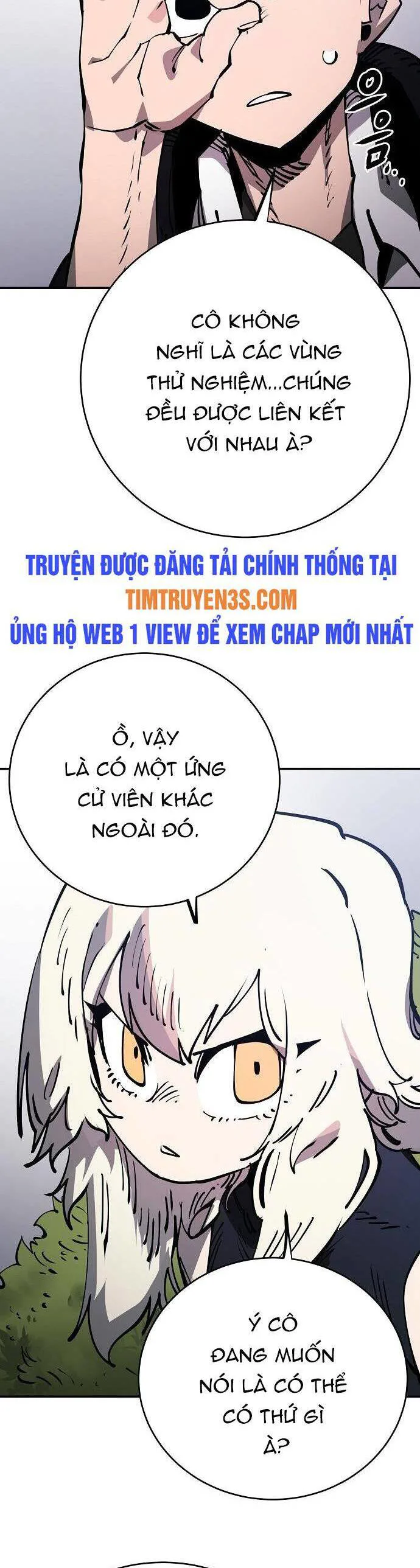 Player chương 32 - trang 6