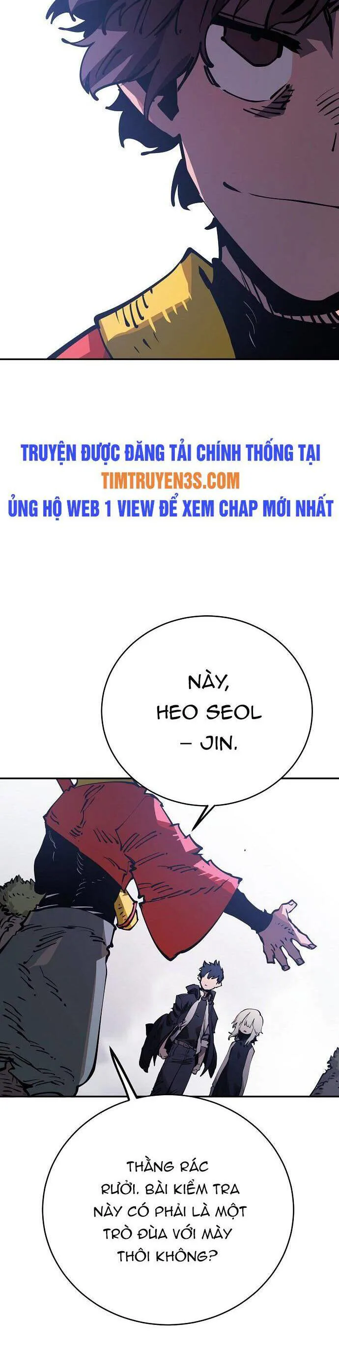 Player chương 32 - trang 12