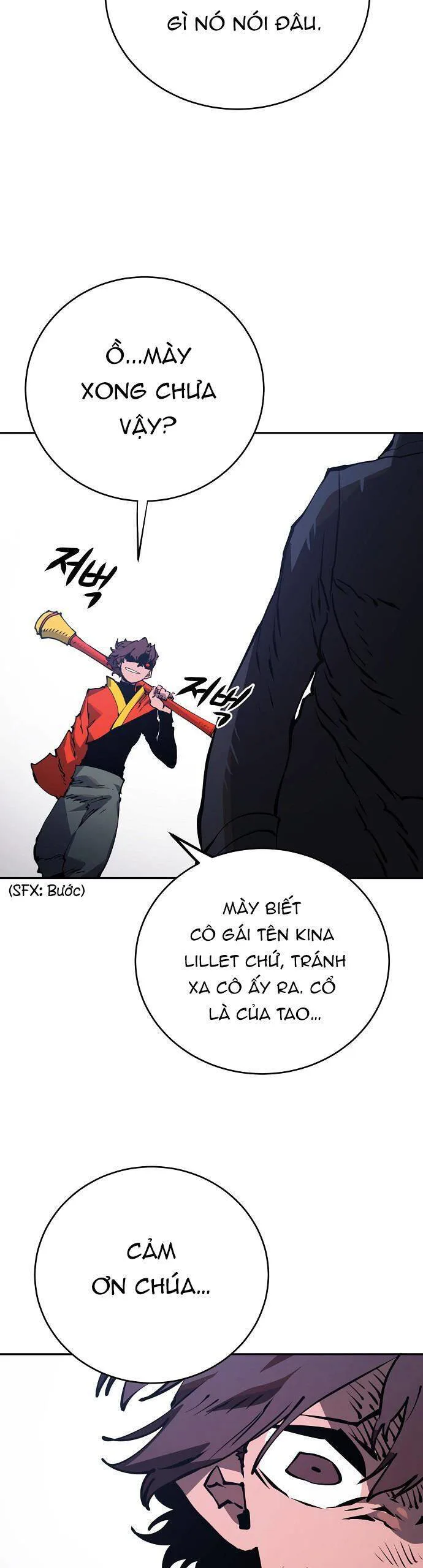 Player chương 32 - trang 17