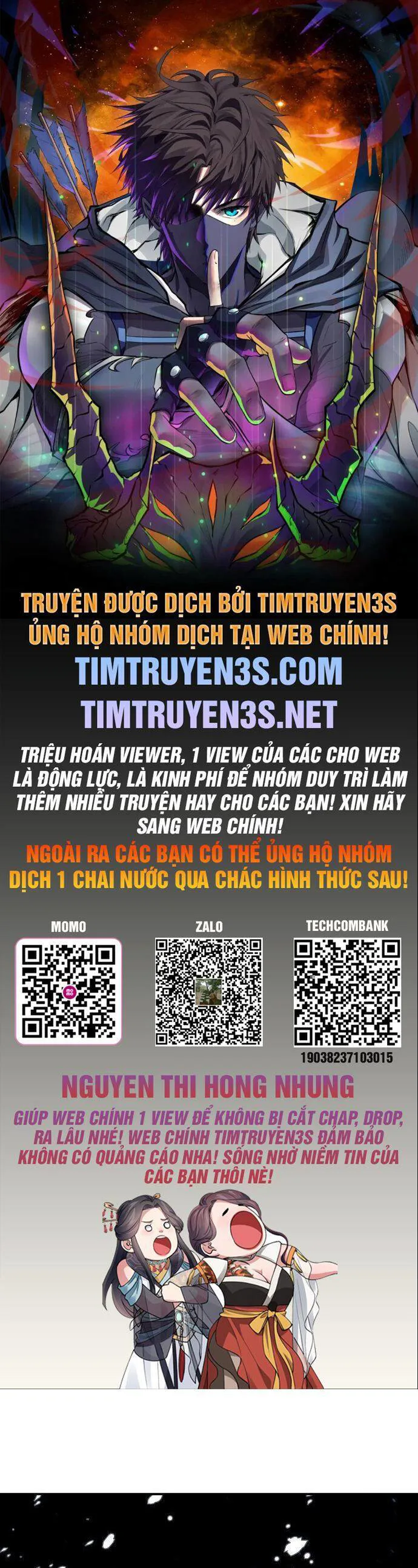 Player chương 34 - trang 1