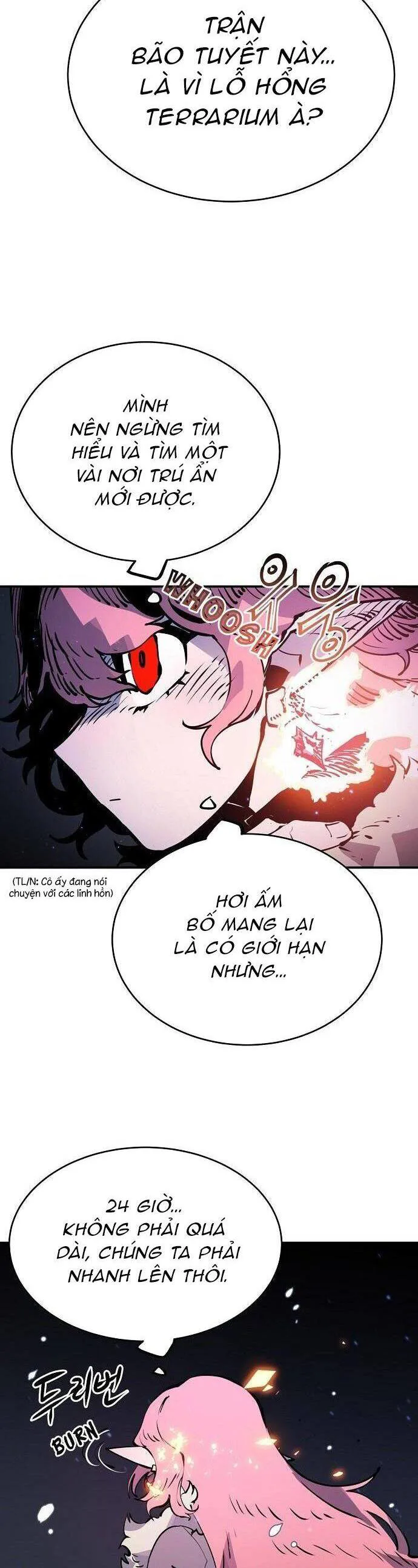 Player chương 34 - trang 5