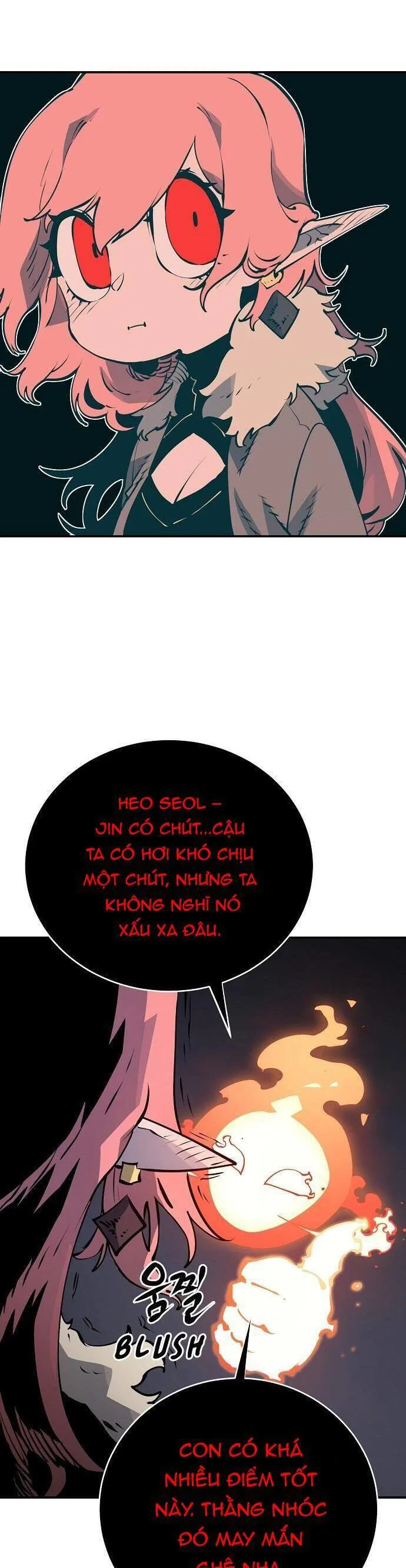 Player chương 34 - trang 11