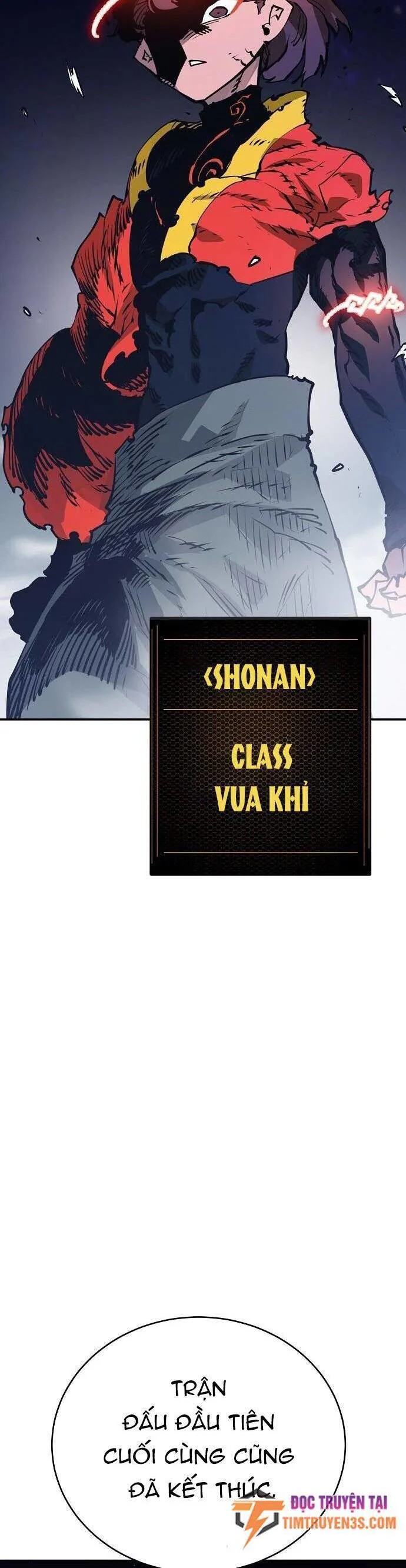 Player chương 34 - trang 31