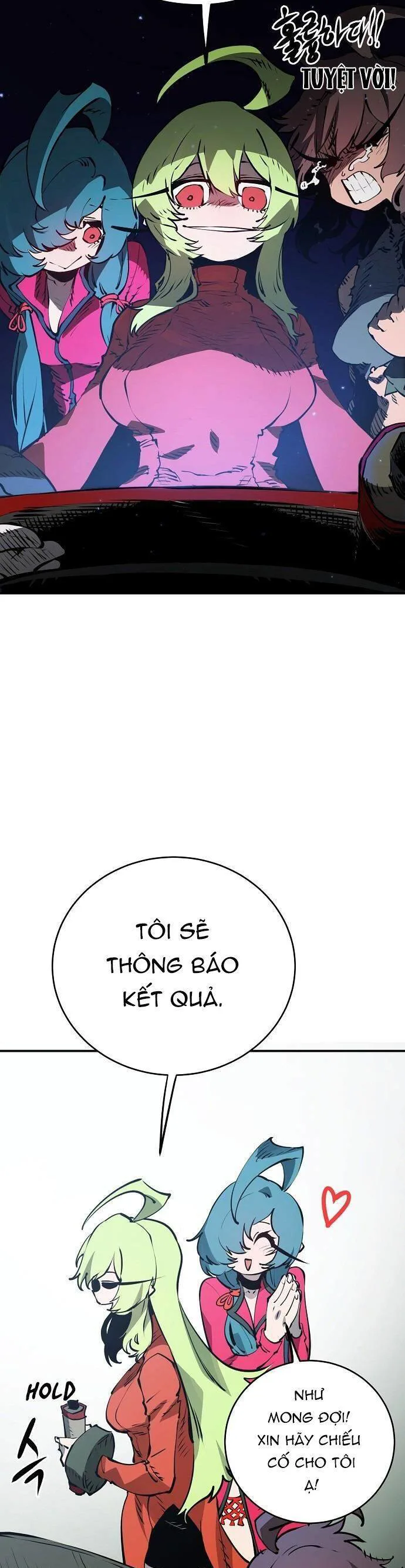Player chương 34 - trang 32