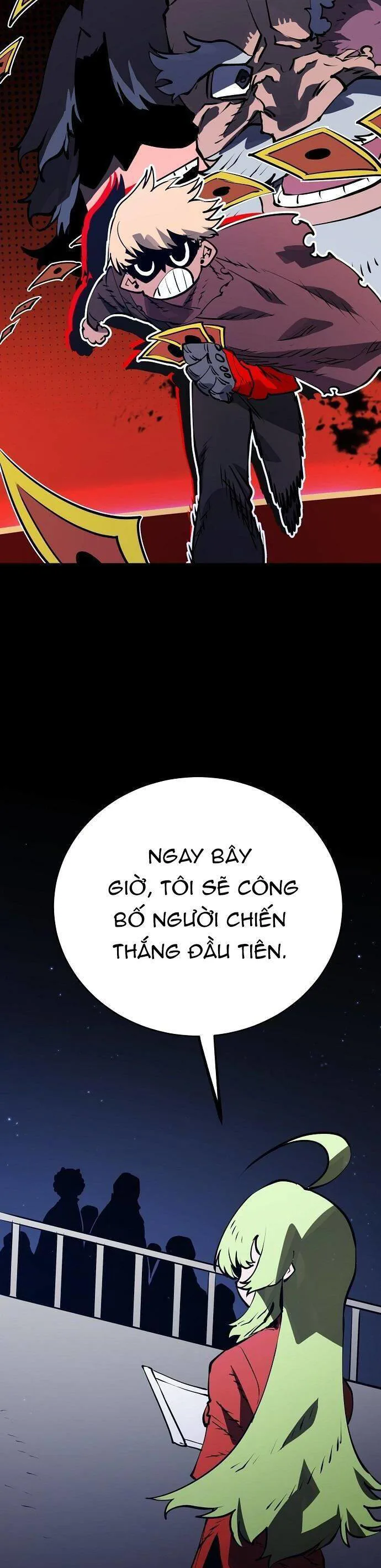 Player chương 34 - trang 38