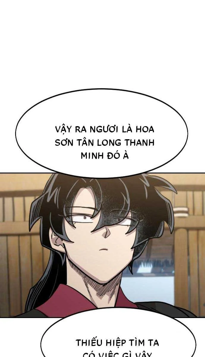 Hoa Sơn Tái Khởi chương 87 - trang 45