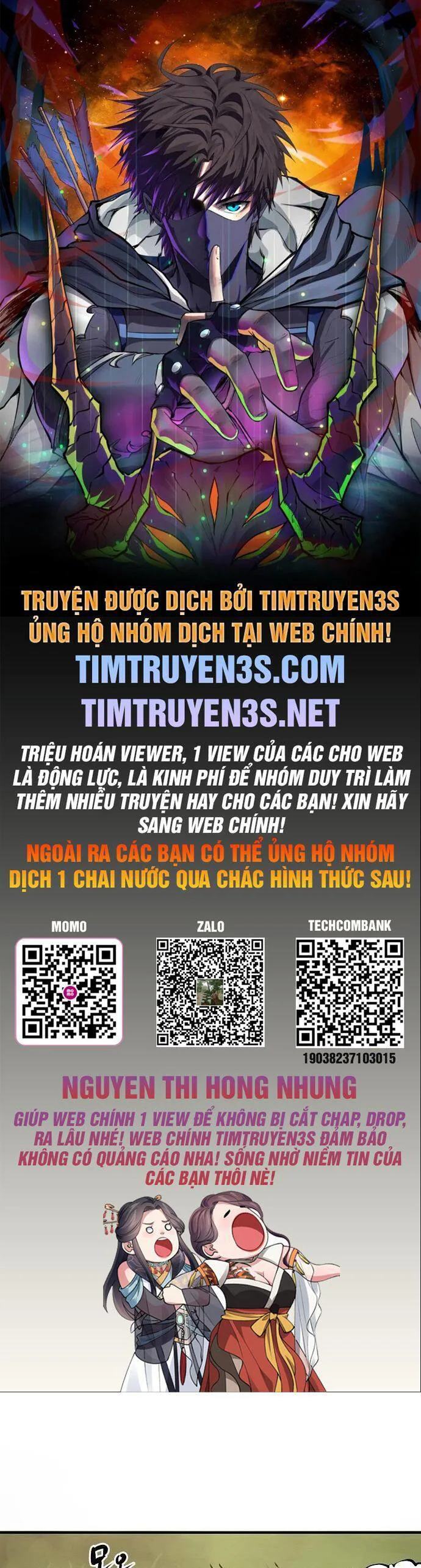 Player chương 36 - trang 1
