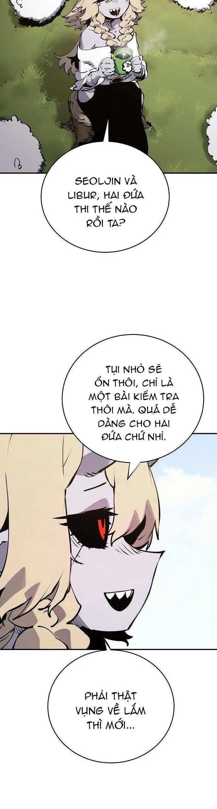 Player chương 36 - trang 3