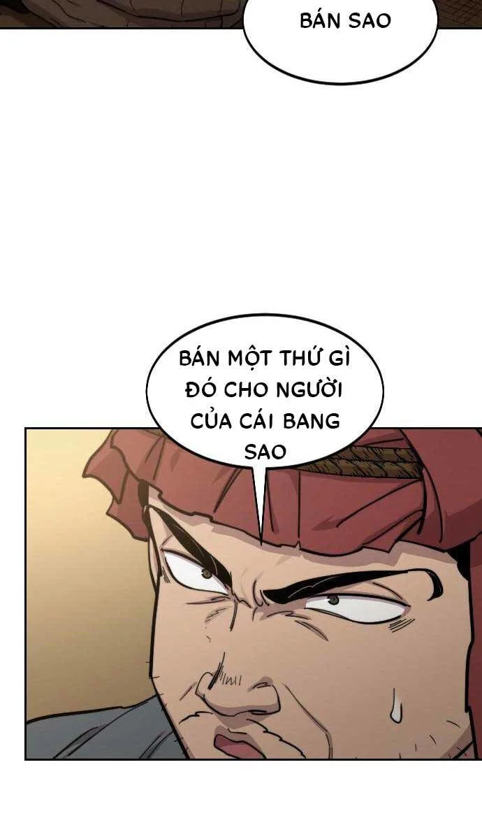 Hoa Sơn Tái Khởi chương 87 - trang 47