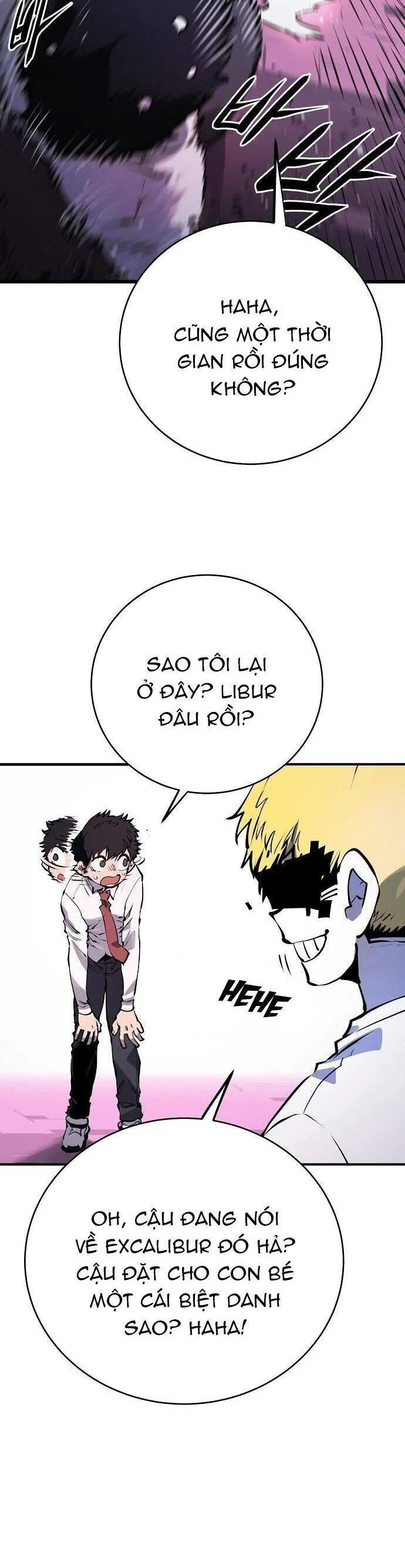 Player chương 36 - trang 14