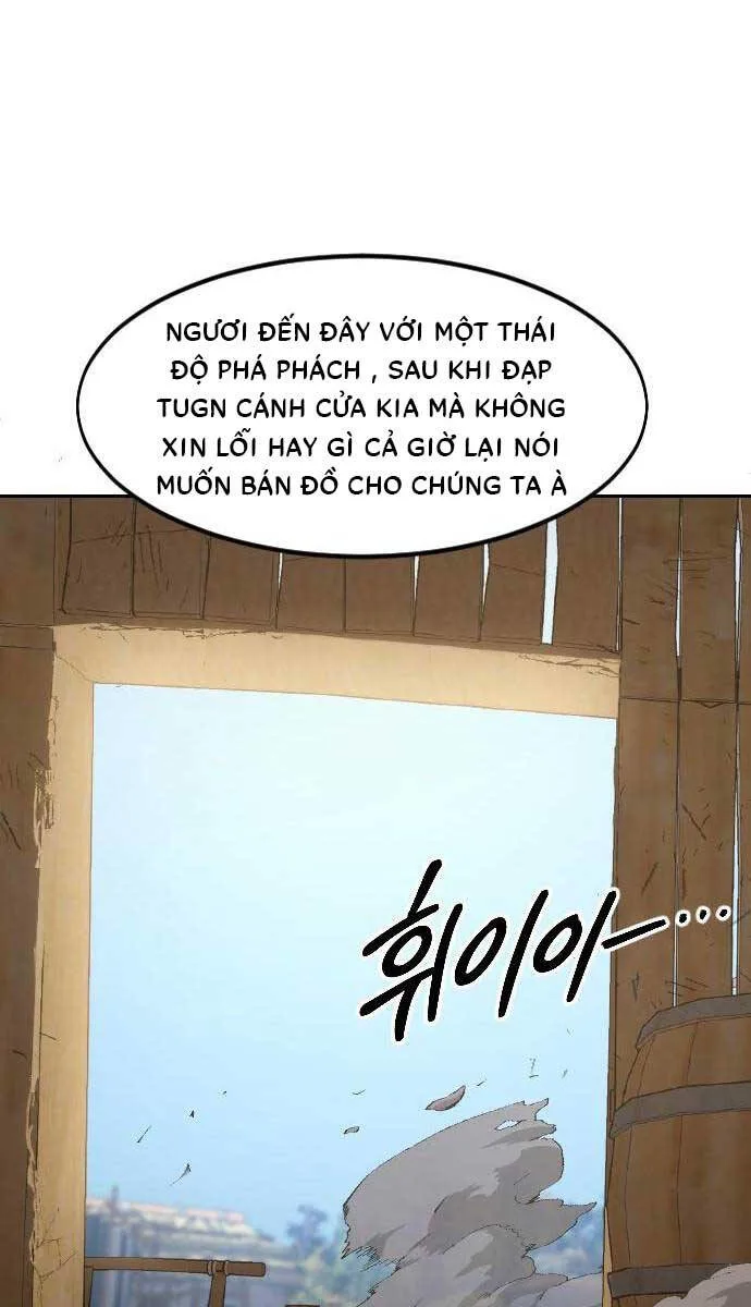 Hoa Sơn Tái Khởi chương 87 - trang 48
