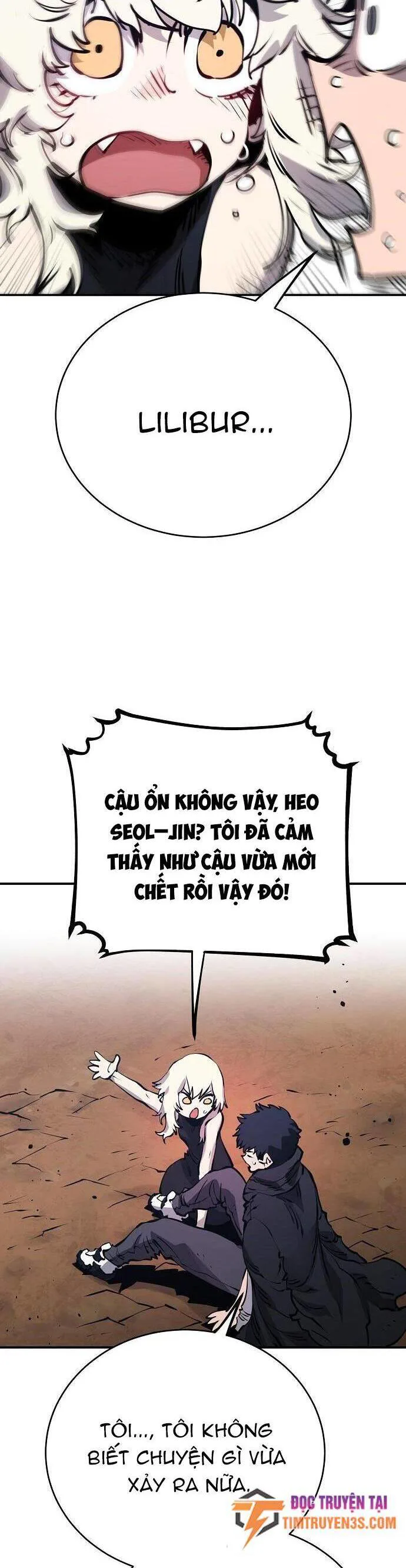 Player chương 36 - trang 31