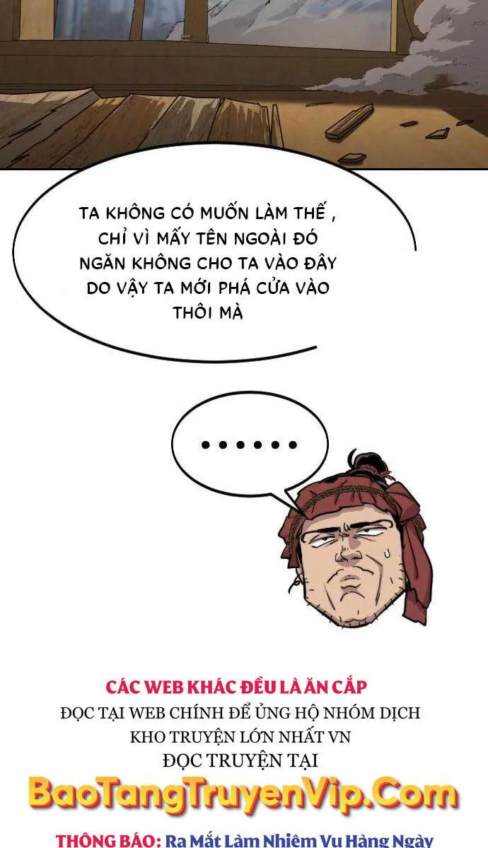 Hoa Sơn Tái Khởi chương 87 - trang 49