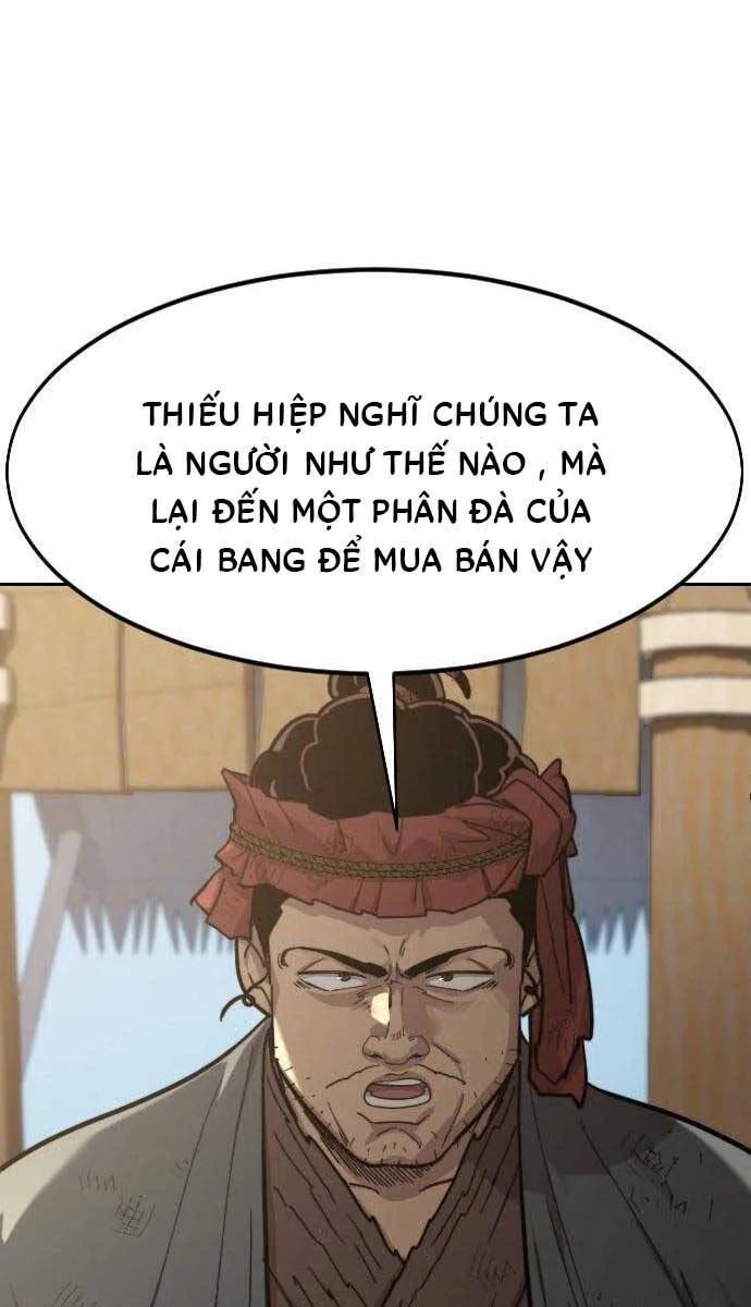 Hoa Sơn Tái Khởi chương 87 - trang 51