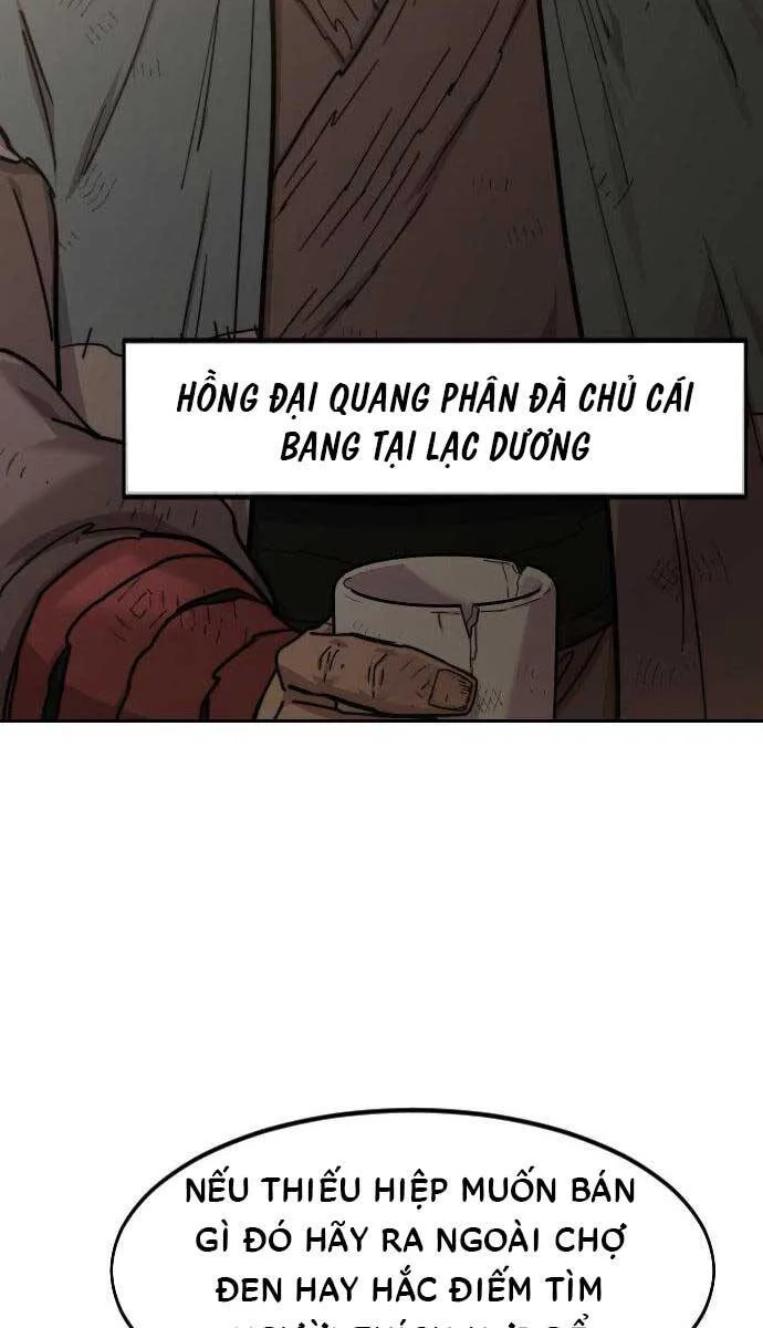Hoa Sơn Tái Khởi chương 87 - trang 52