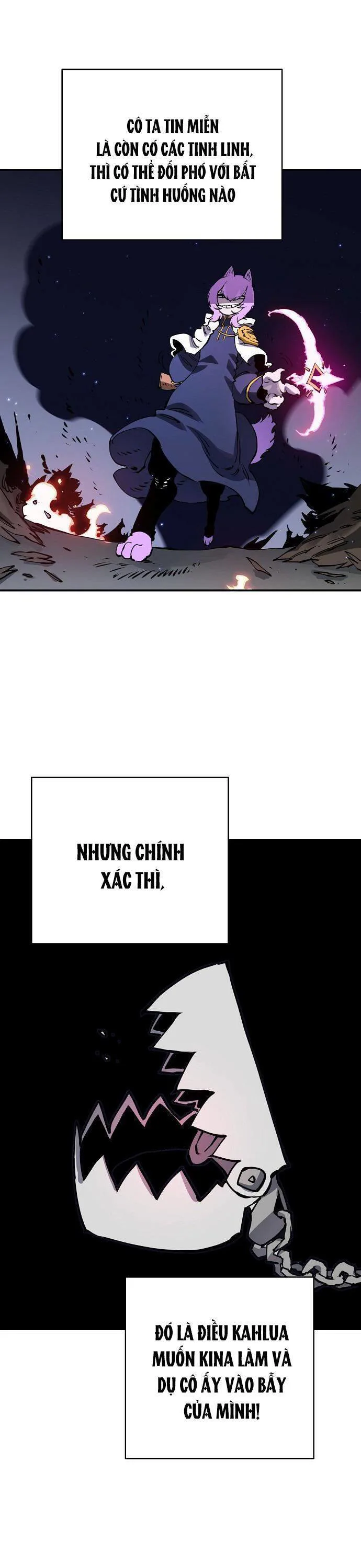 Player chương 37 - trang 26