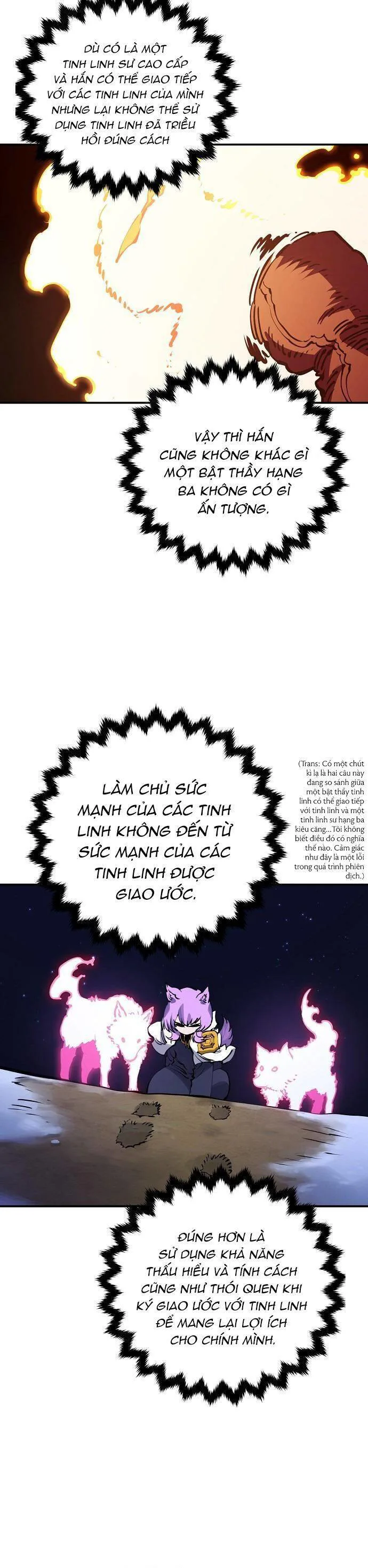Player chương 37 - trang 30