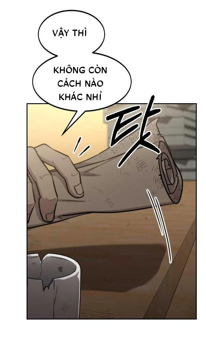 Hoa Sơn Tái Khởi chương 87 - trang 55