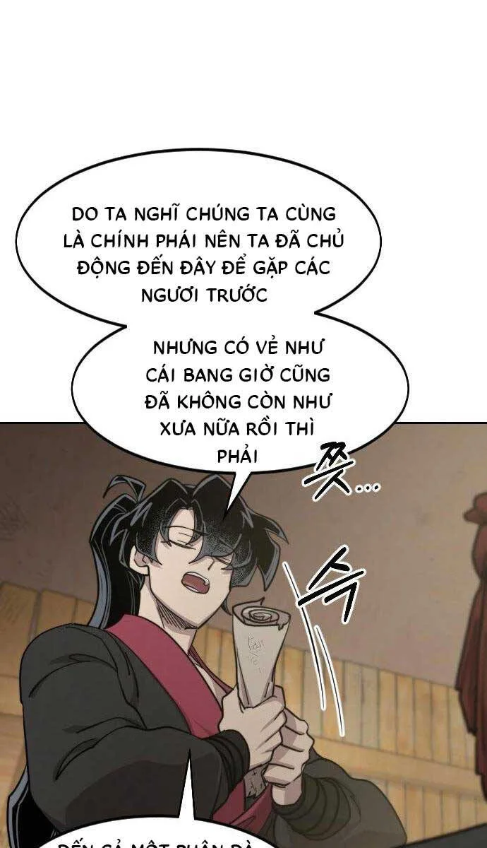 Hoa Sơn Tái Khởi chương 87 - trang 56