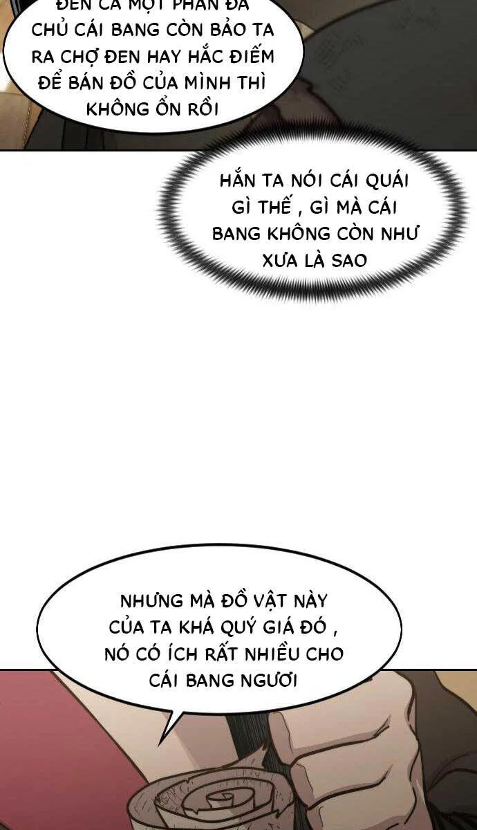 Hoa Sơn Tái Khởi chương 87 - trang 57