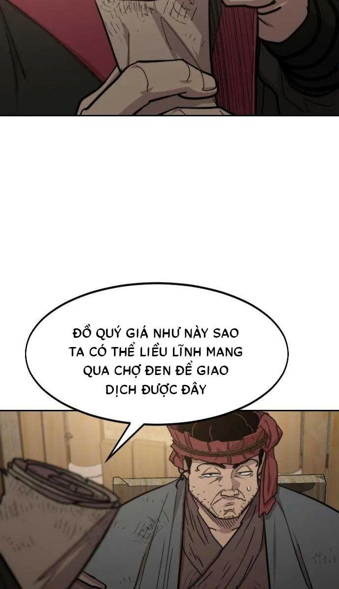 Hoa Sơn Tái Khởi chương 87 - trang 58