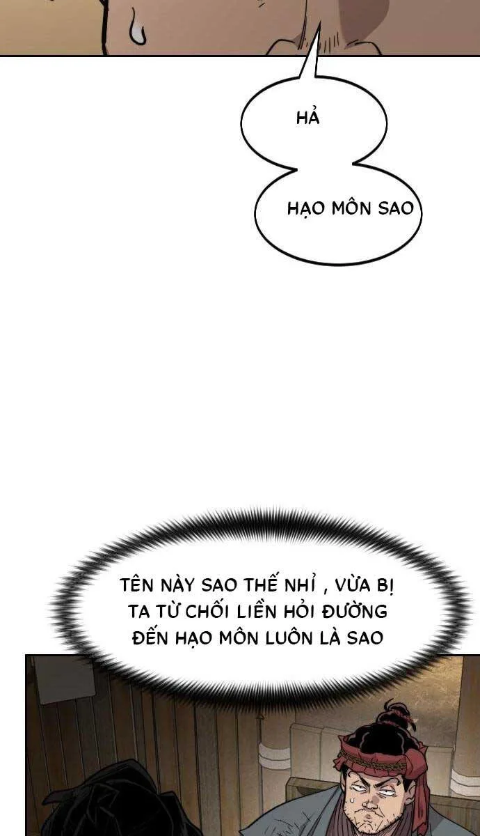 Hoa Sơn Tái Khởi chương 87 - trang 60