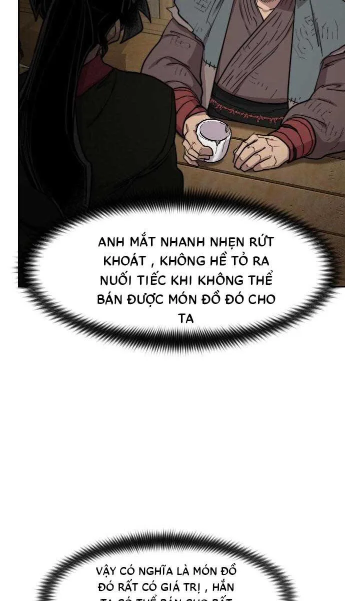 Hoa Sơn Tái Khởi chương 87 - trang 61