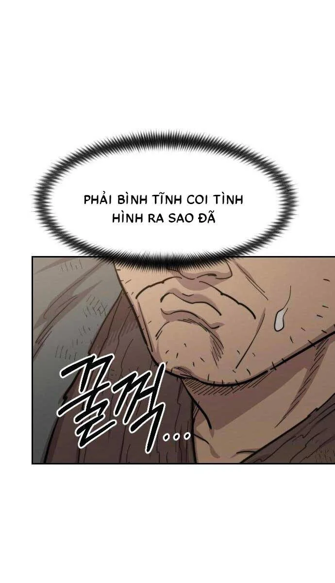 Hoa Sơn Tái Khởi chương 87 - trang 63