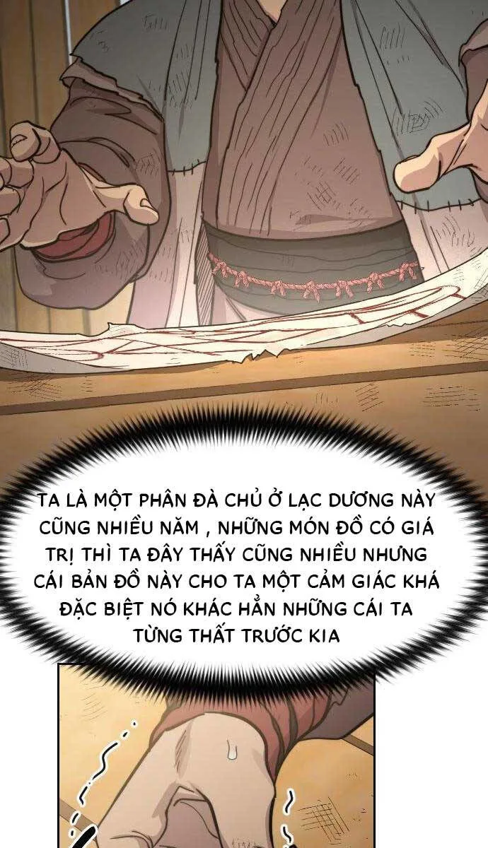Hoa Sơn Tái Khởi chương 87 - trang 71