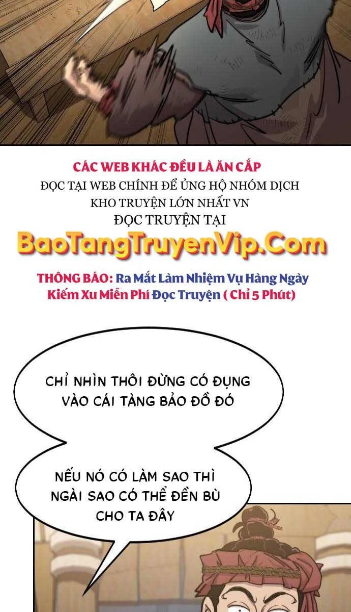 Hoa Sơn Tái Khởi chương 87 - trang 73