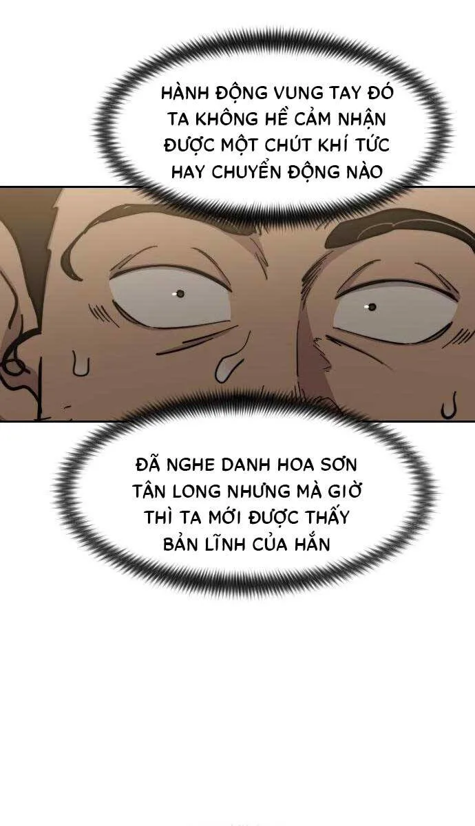 Hoa Sơn Tái Khởi chương 87 - trang 75
